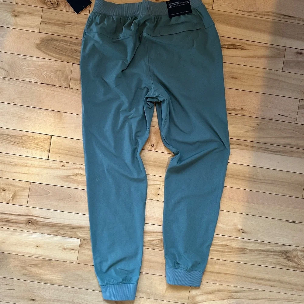 Lululemon Mens ABC Jogger Regular‎ NWT
